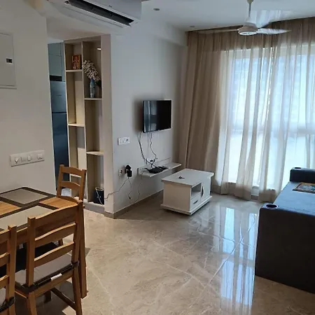 Apartment 1bhk Royal In Regent Hill Mumbai