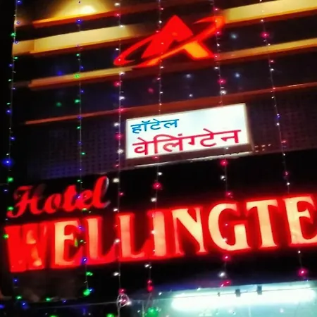 Wellingten Hotel 3*