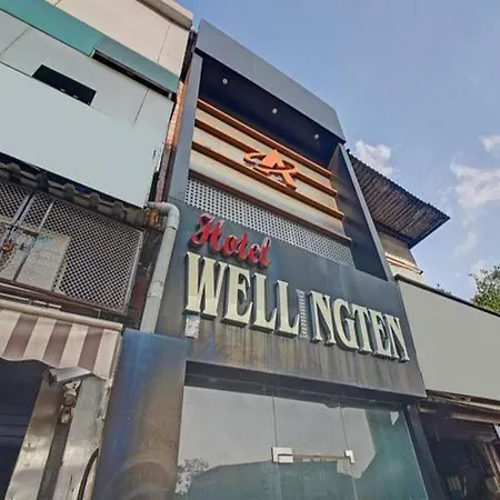 Wellingten Hotel 3*