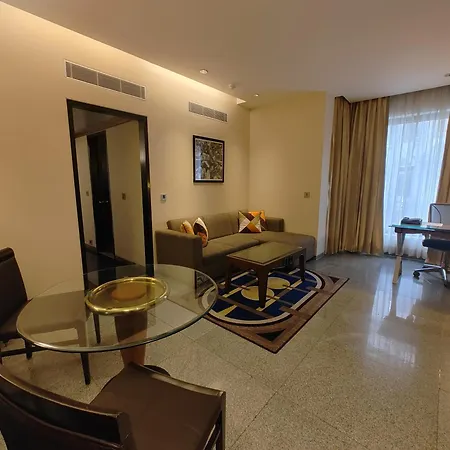 Hotel Marine Plaza