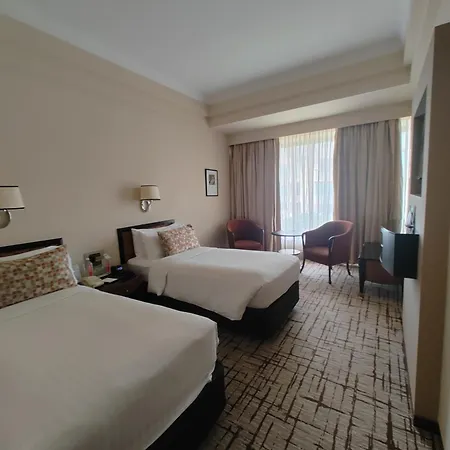 Hotel Marine Plaza 5*