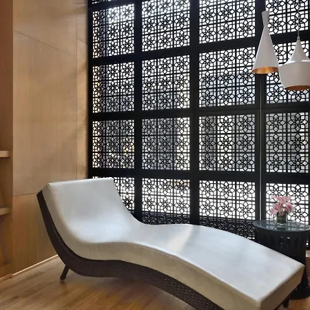Marriott Executive - Lakeside Chalet,