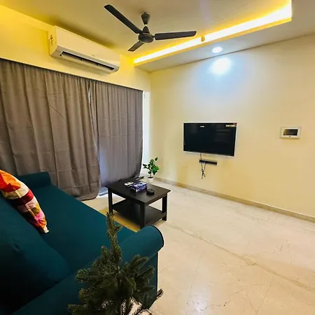 1br Service In Bkc By Florastays