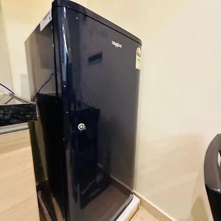 1br Service In Bkc By Florastays * Mumbai