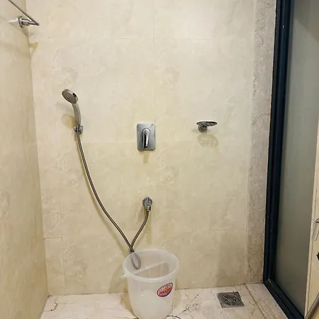 1br Service In Bkc By Florastays * Mumbai