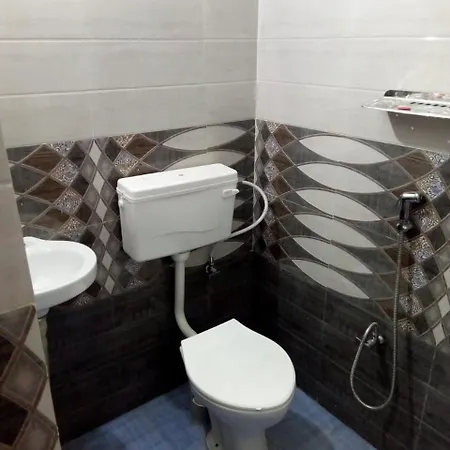 Kalina Asian Hotel Mumbai
