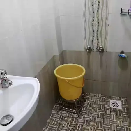 Kalina Asian Mumbai