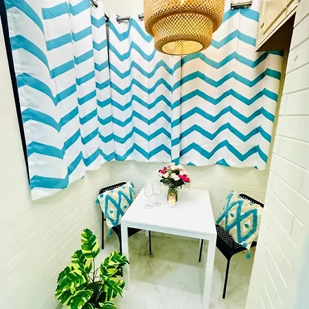 Veronica - 1bhk Bandra West