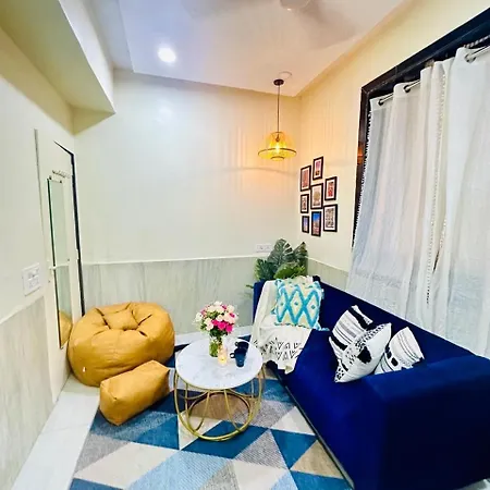 Apartment Veronica - 1bhk Bandra West *