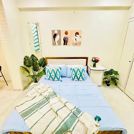 Apartment Veronica - 1bhk Bandra West Mumbai