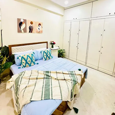 Apartment Veronica - 1bhk Bandra West *