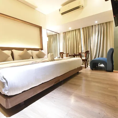 The Aarya A Smart Business 3*
