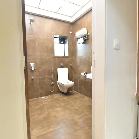 The Aarya A Smart Business Mumbai