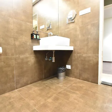 The Aarya A Smart Business Hotel Mumbai