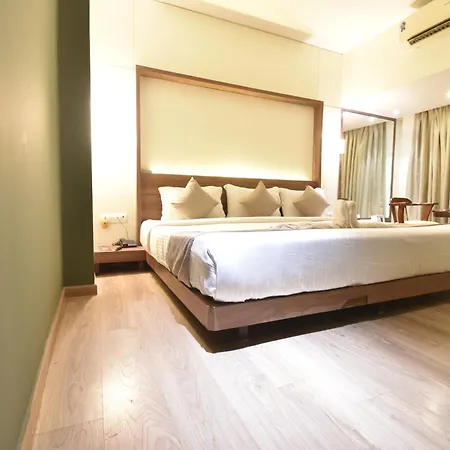 The Aarya A Smart Business 3*