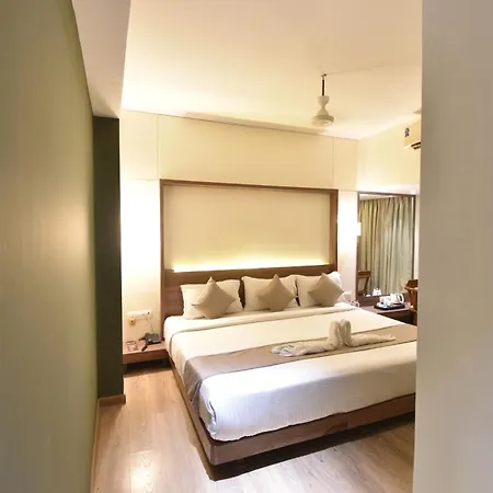 The Aarya A Smart Business Hotel
