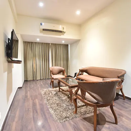 The Aarya A Smart Business Mumbai