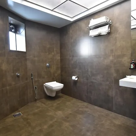 The Aarya A Smart Business Hotel 3*