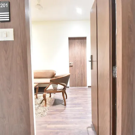 The Aarya A Smart Business 3*