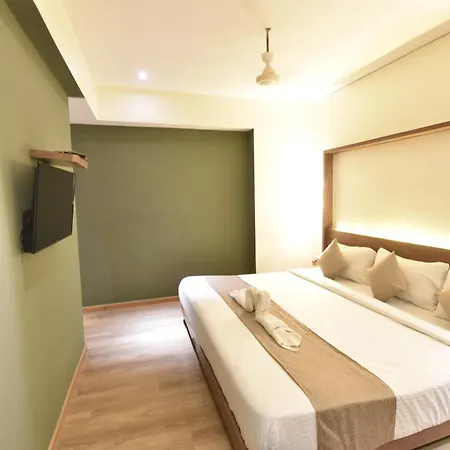 The Aarya A Smart Business Mumbai