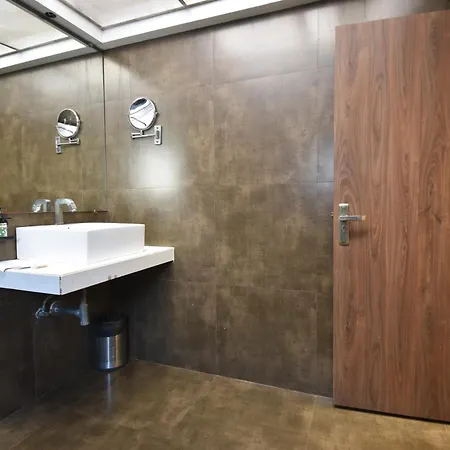 Hotel The Aarya A Smart Business Mumbai