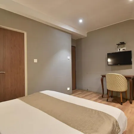 The Aarya A Smart Business Mumbai