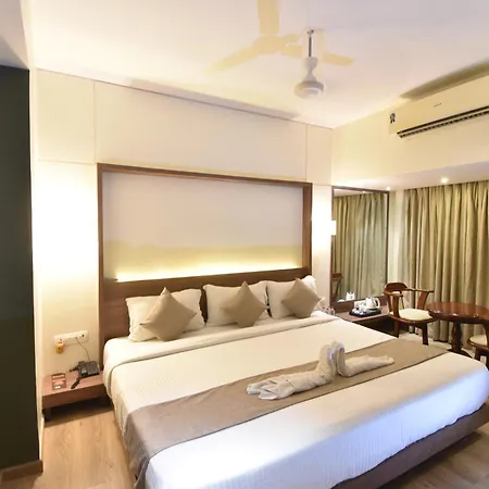 The Aarya A Smart Business