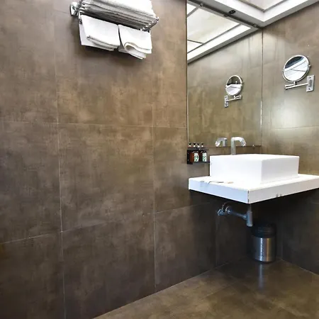 The Aarya A Smart Business Hotel