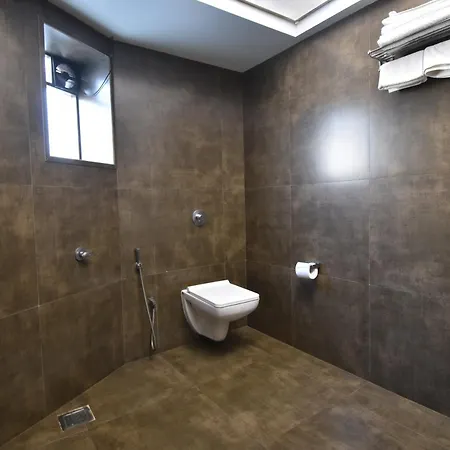 The Aarya A Smart Business 3*