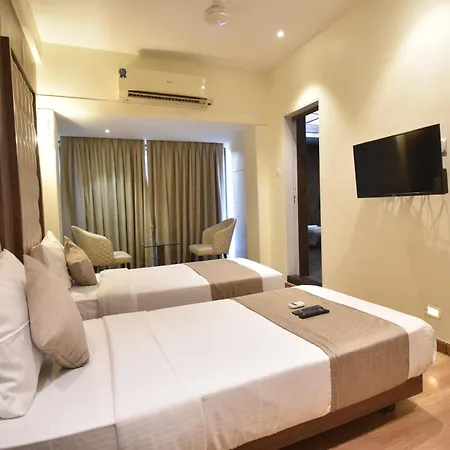 The Aarya A Smart Business Mumbai