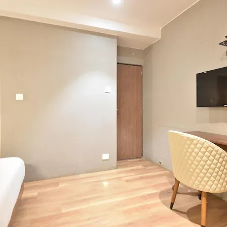 The Aarya A Smart Business Hotel Mumbai