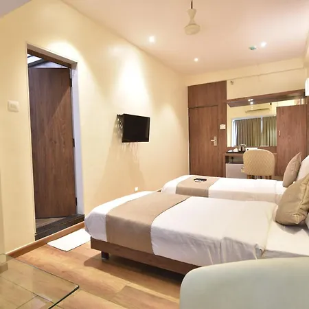 The Aarya A Smart Business Mumbai
