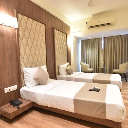 The Aarya A Smart Business 3* Mumbai