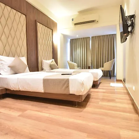 The Aarya A Smart Business
