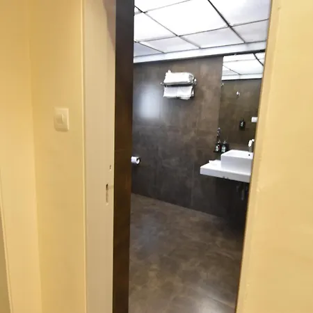 Hotel The Aarya A Smart Business Mumbai