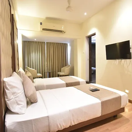 The Aarya A Smart Business 3*
