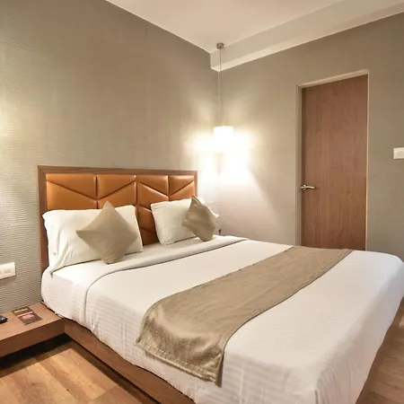 The Aarya A Smart Business Mumbai
