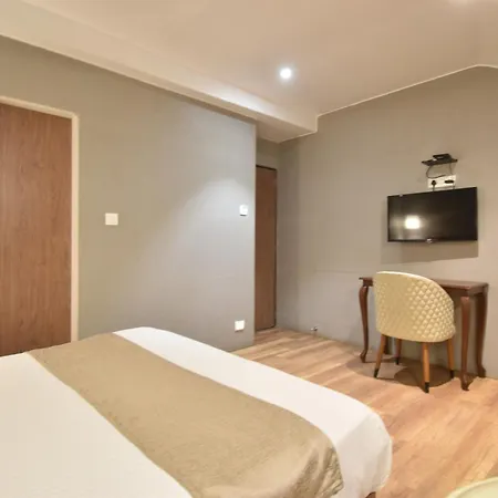 The Aarya A Smart Business 3* Mumbai