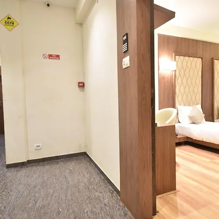 The Aarya A Smart Business Hotel