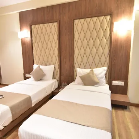 The Aarya A Smart Business 3*
