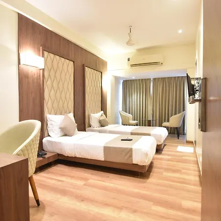 The Aarya A Smart Business Mumbai