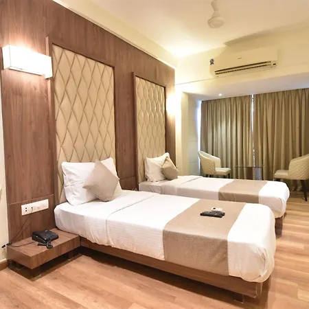 The Aarya A Smart Business 3* Mumbai