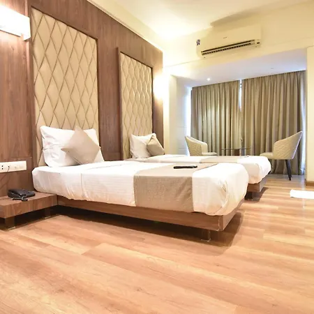 The Aarya A Smart Business 3* Mumbai