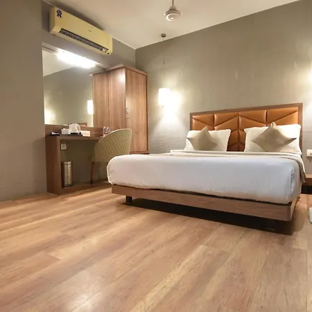 The Aarya A Smart Business 3*