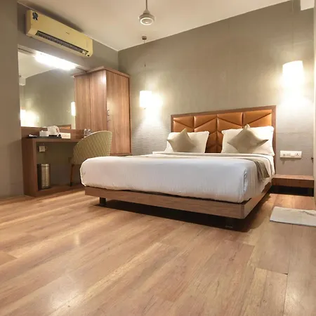 The Aarya A Smart Business Mumbai