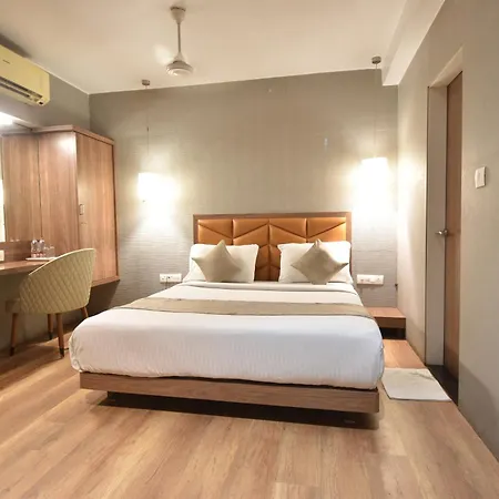 The Aarya A Smart Business 3* Mumbai