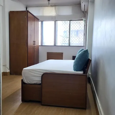 Seaview Bandra W Nr Taj Indian Women Only
