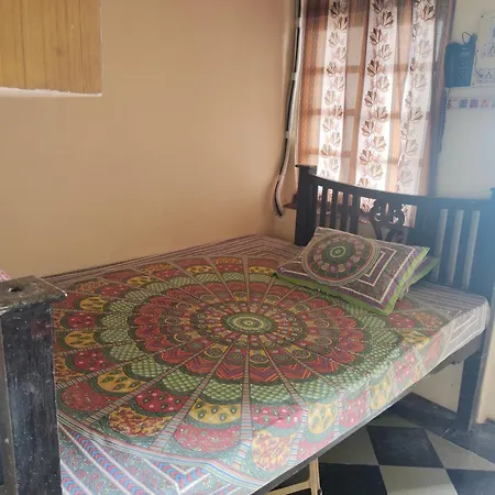 Away From Homestay Mumbai