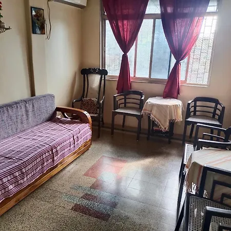 Away From Homestay Mumbai