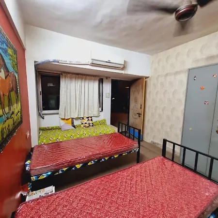 Powai Pg &